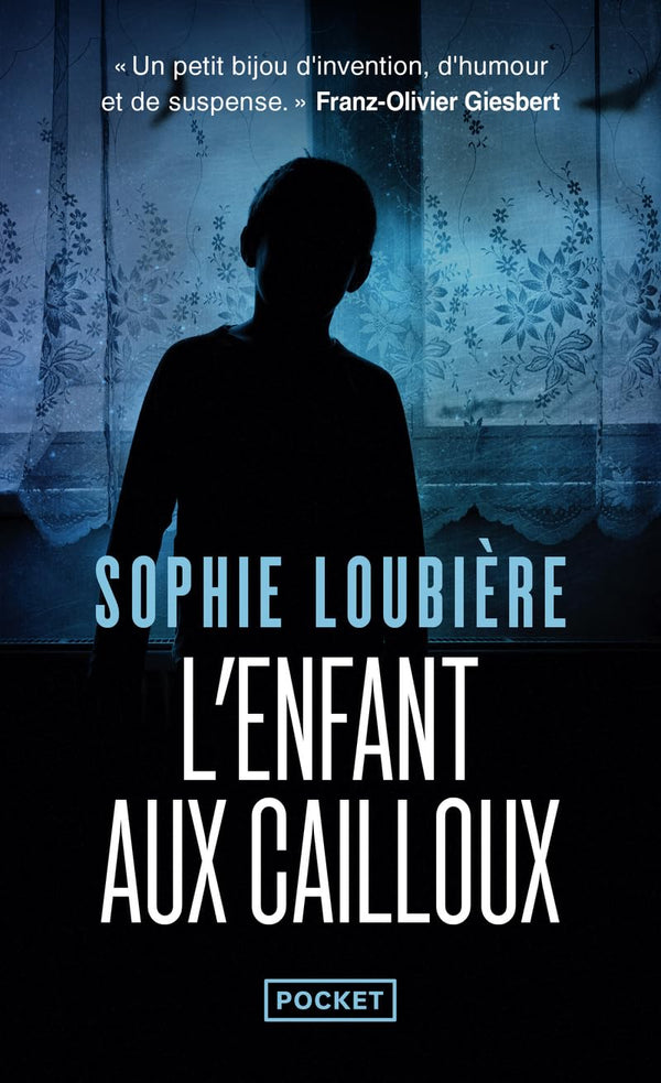 L'Enfant aux cailloux