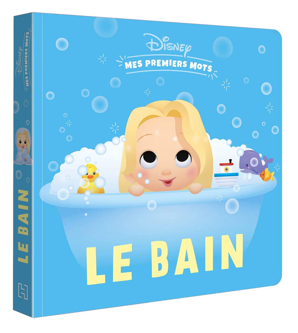 DISNEY BABY - Mes Premiers Mots - Le bain