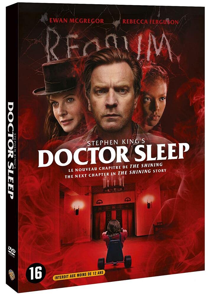 Doctor Sleep