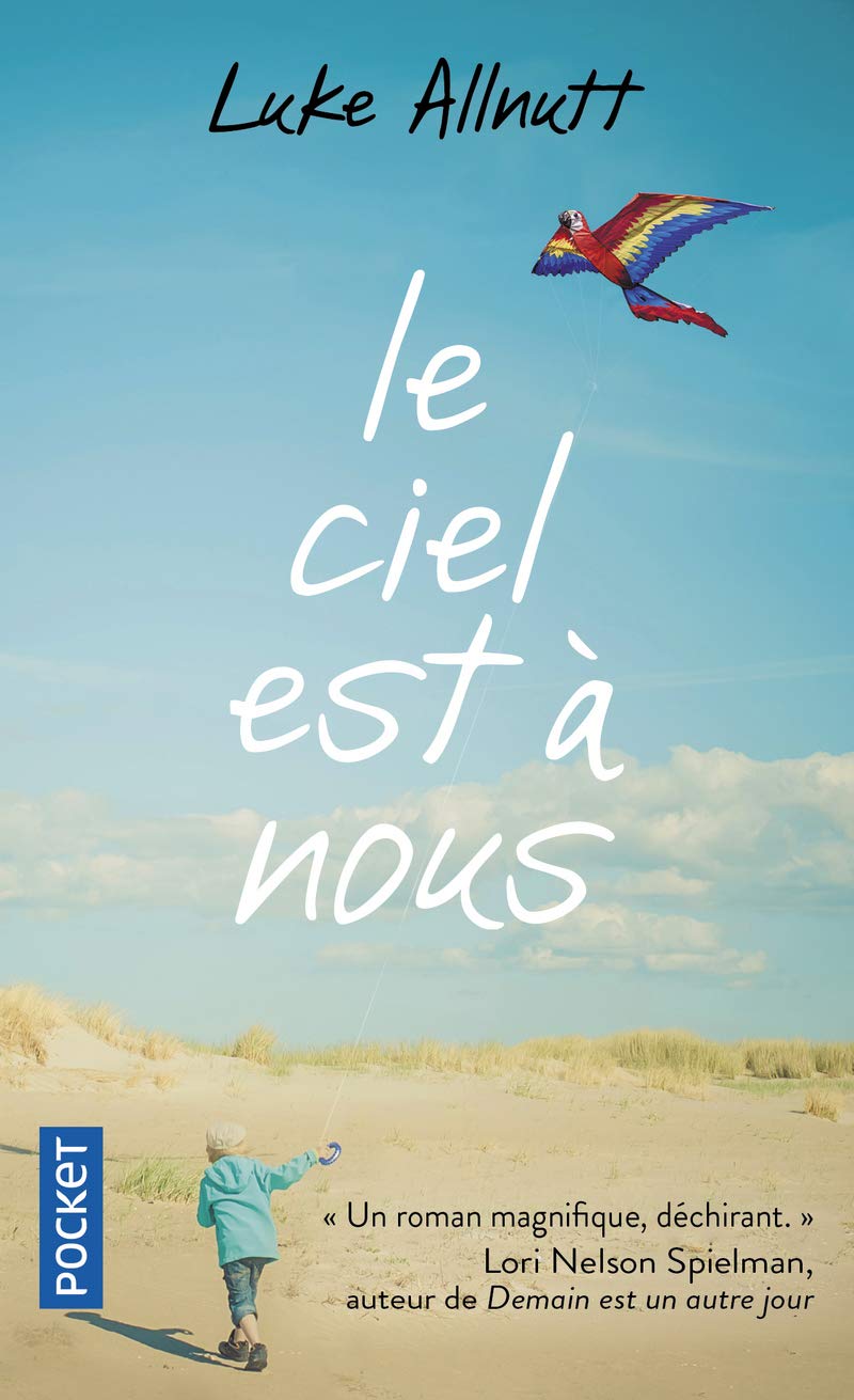 Le ciel est à nous