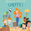 Maman fait sa cheffe !