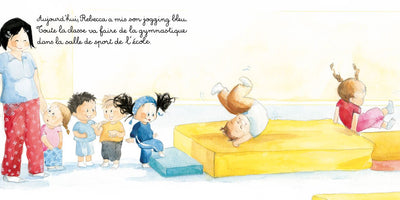 La gymnastique