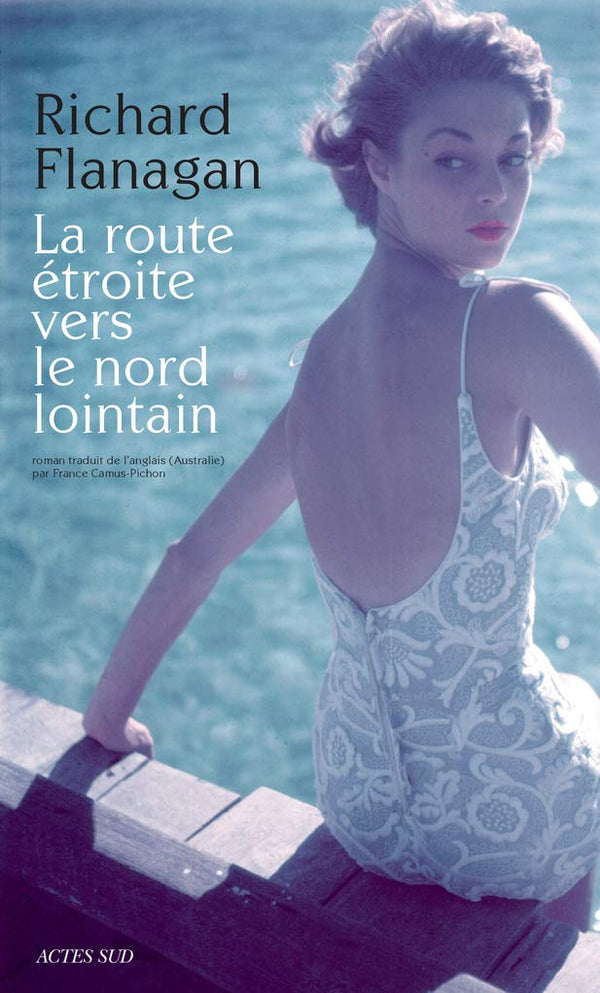 La Route étroite vers le Nord lointain