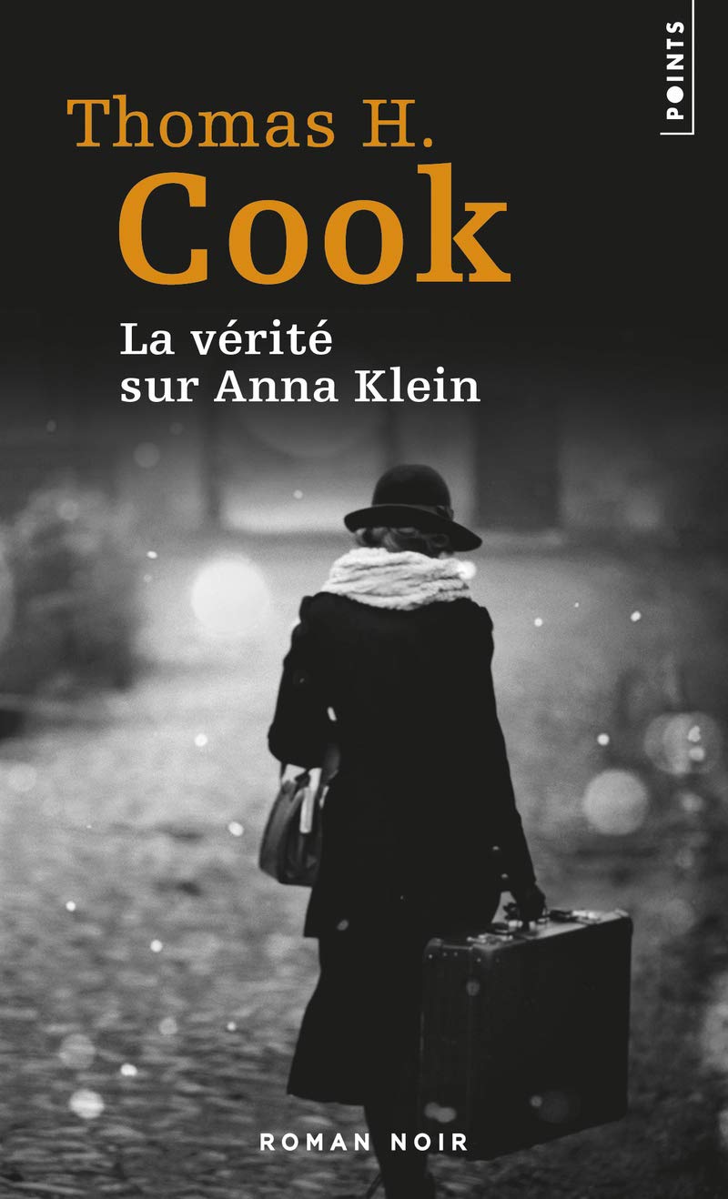 La Vérité sur Anna Klein