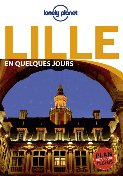 Lille En quelques jours - 6ed