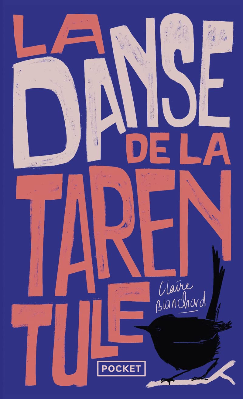 La Danse de la tarentule