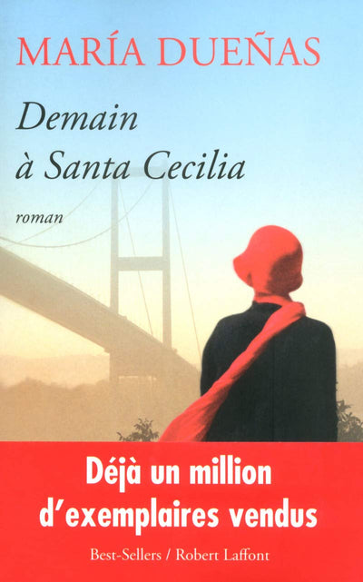 Demain à Santa Cecilia