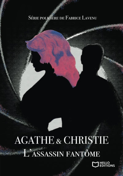 Agathe & Christie