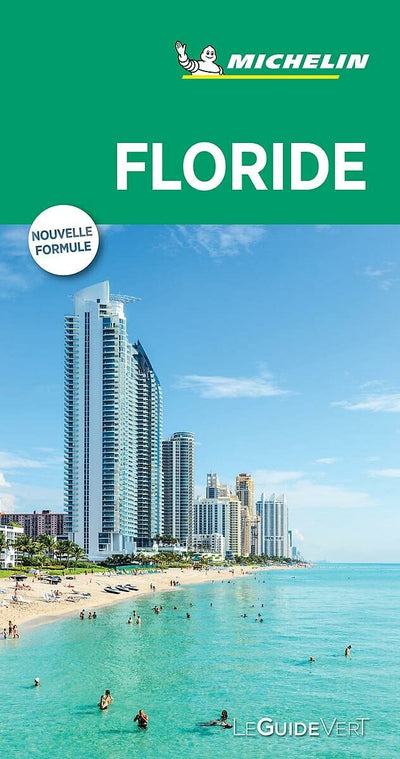 Guide Vert Floride