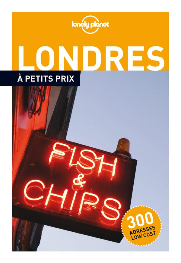 Londres à petits prix