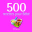 500 recettes pour Bébé