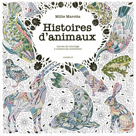 Histoires d'animaux