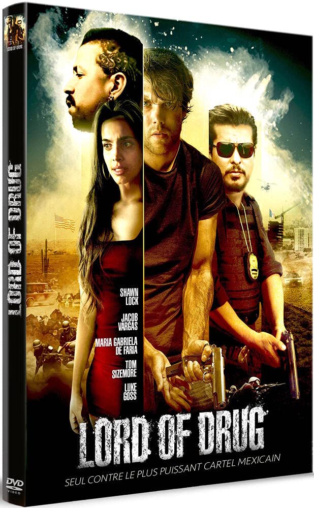 Lord of Drug [Import Italien]