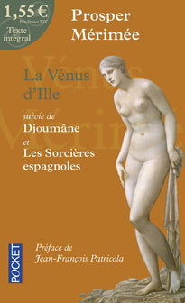La Vénus d'Ille à 1,55 euros
