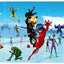 CALENDRIER DE L'AVENT MIRACULOUS