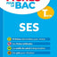Mes Fiches pour le BAC Sciences Economiques et Socilaes Term