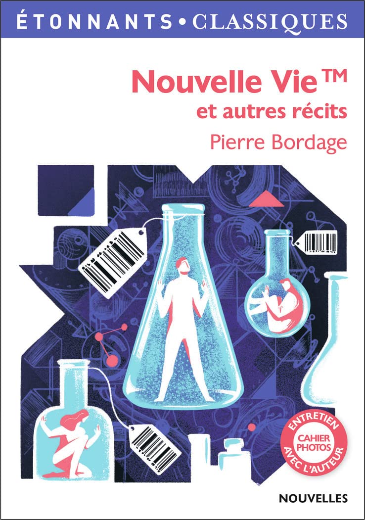 Nouvelle Vie™ et autres récits