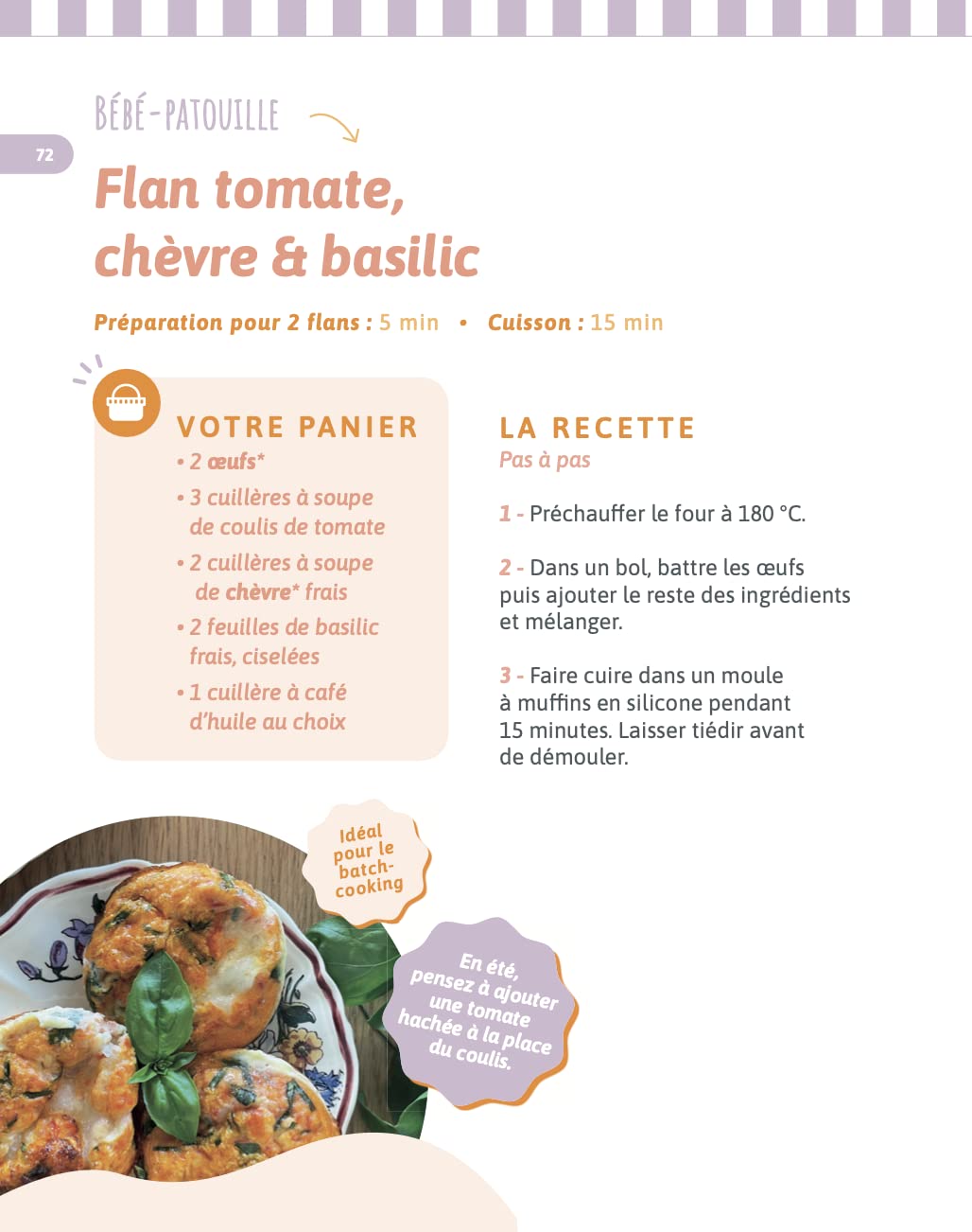 Le petit livre de la DME