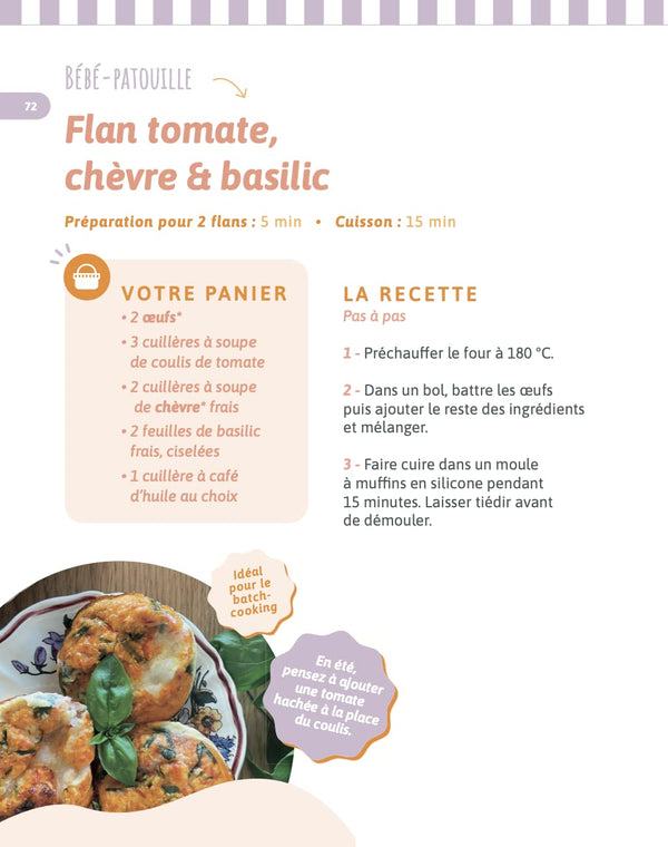 Le petit livre de la DME