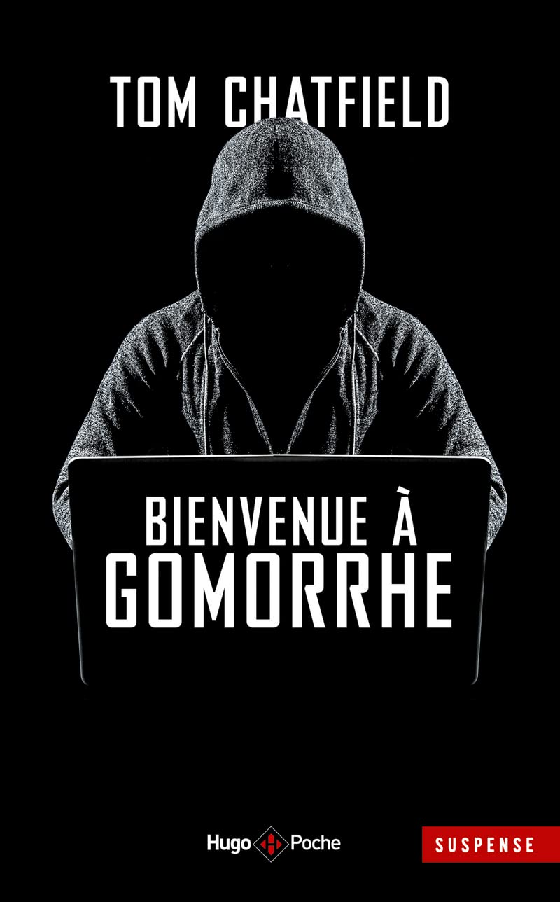 Bienvenue à Gomorrhe