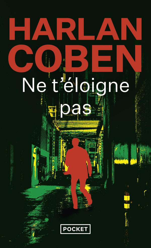 Ne t'éloigne pas