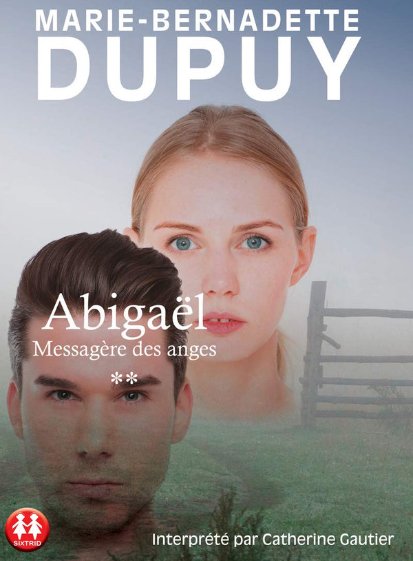 Abigaël Messagère des anges - tome 2 (2)