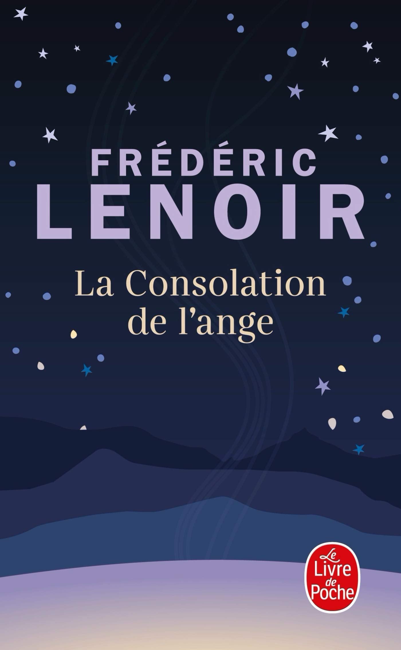 La Consolation de l'ange