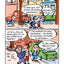 Lili a un chagrin d'amour - tome 83 (83)