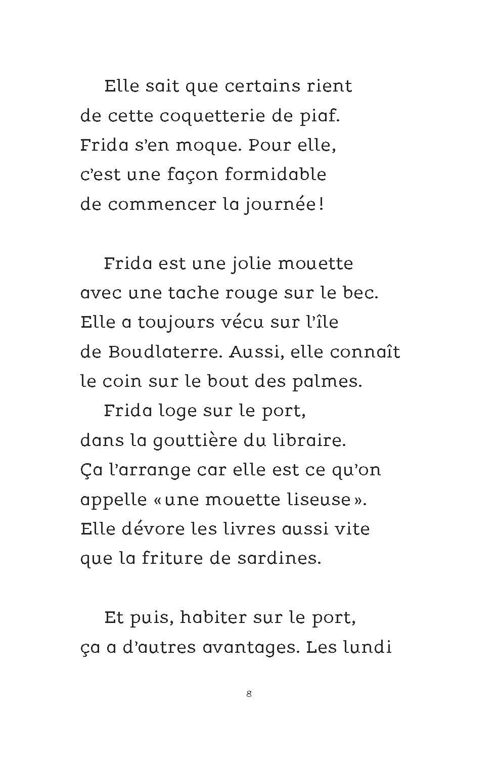 Écoute la baleine chanter