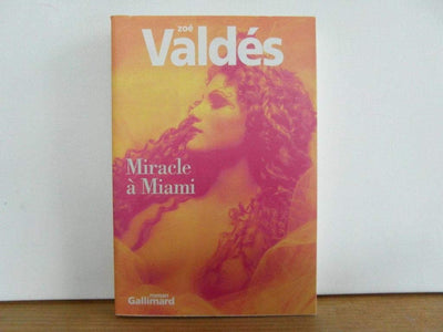 Miracle à Miami