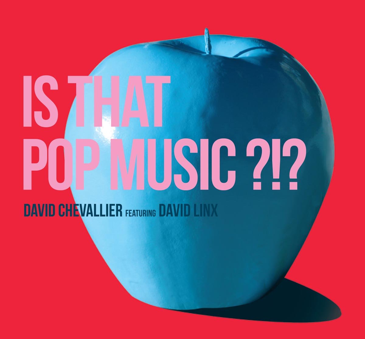 is That Pop Music [Import]