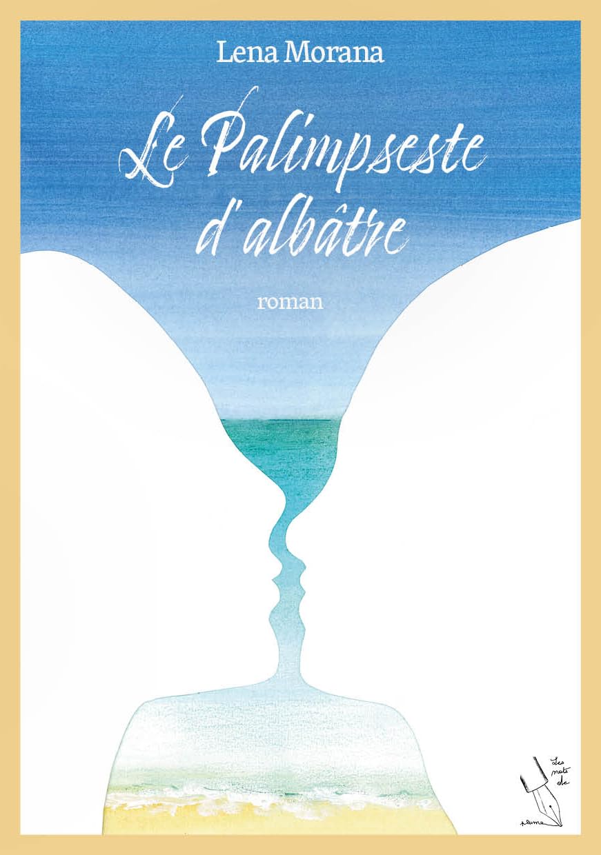 LE PALIMPSESTE D'ALBÄTRE: 2023