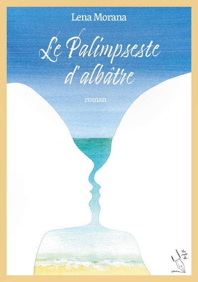 LE PALIMPSESTE D'ALBÄTRE: 2023