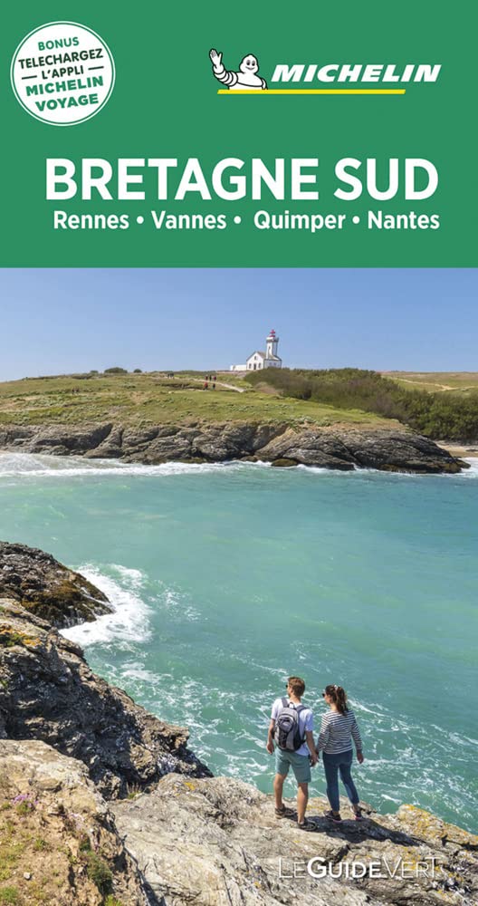 Guide Vert Bretagne Sud