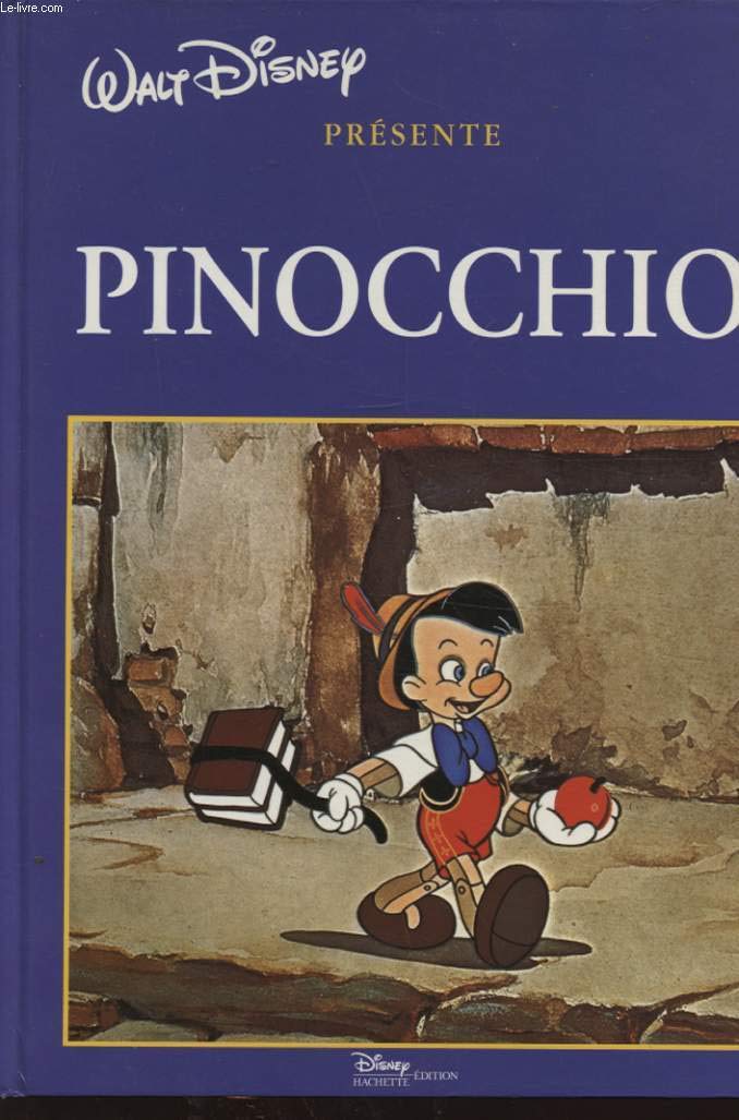 Pinocchio