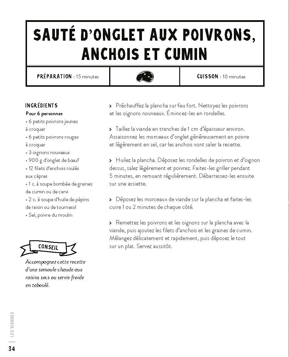 Plancha: Faites-vous plaisir !