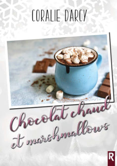 Chocolat chaud et marshmallows