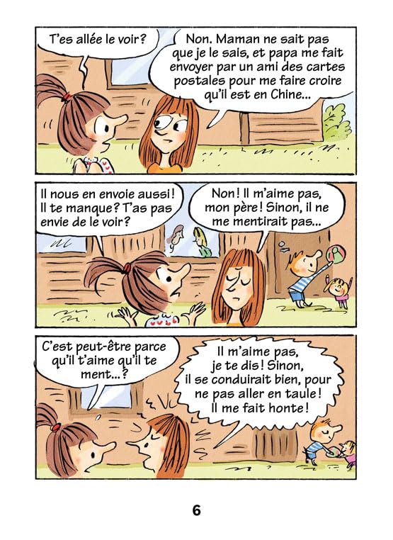 Le tonton de Max et Lili est en prison - tome 95 (95)