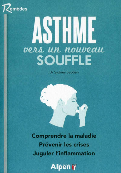 asthme, vers un nouveau souffle