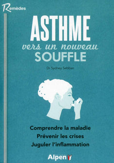 asthme, vers un nouveau souffle