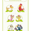 JE REVISE AVEC LES P'TITES POULES 8-9 ANS