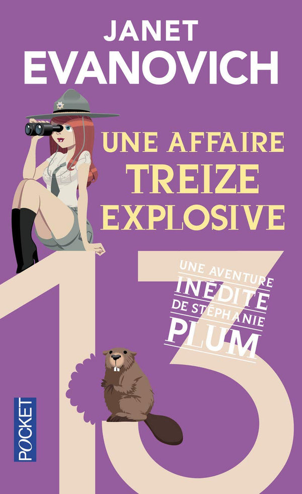 Une affaire treize explosive (13)