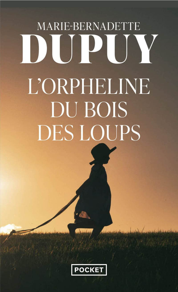 L'Orpheline du bois des loups