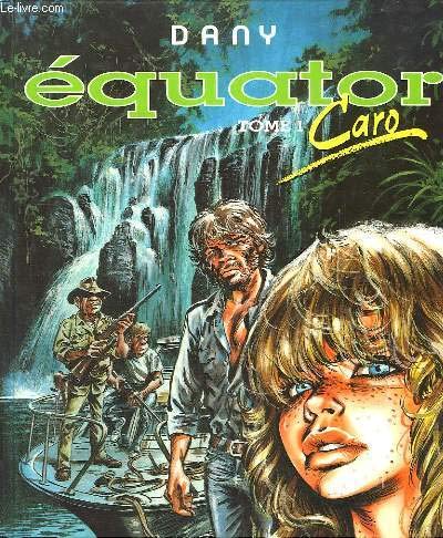 Equator 01 Caro