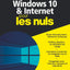 Windows 10 et Internet Mégapoche Pour les Nuls, 5e