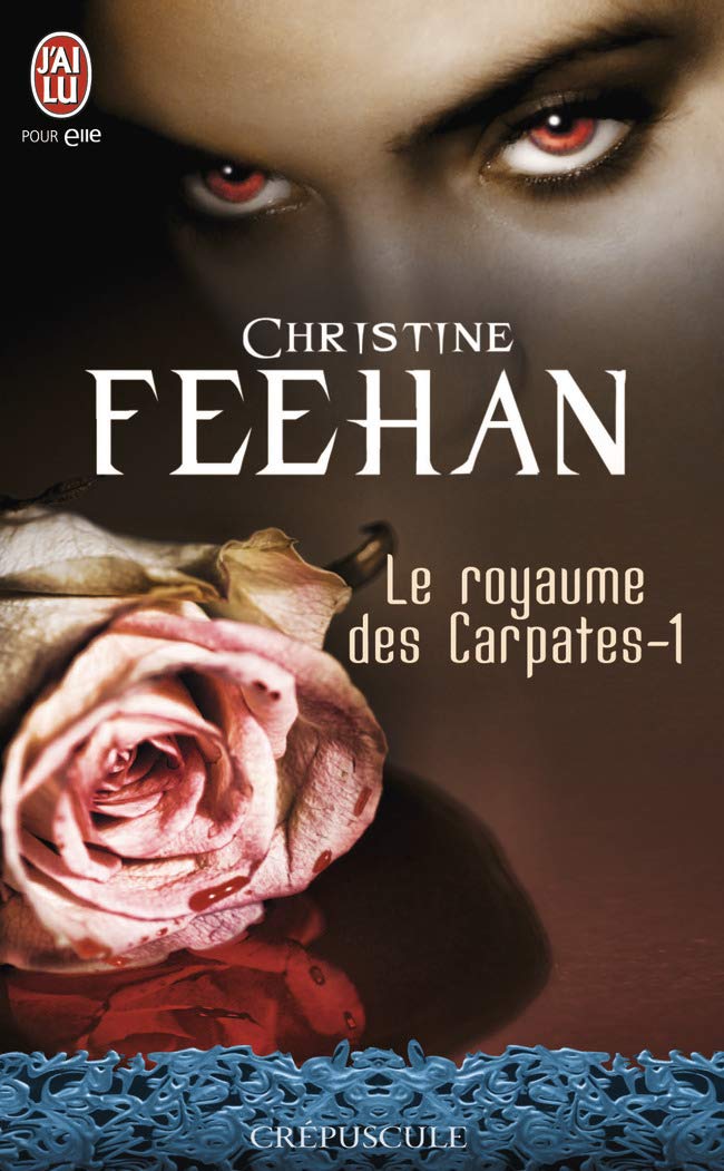 Le royaume des Carpates, Tome 1