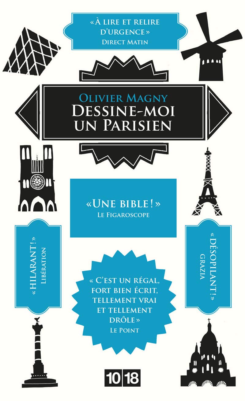 Dessine-moi un parisien