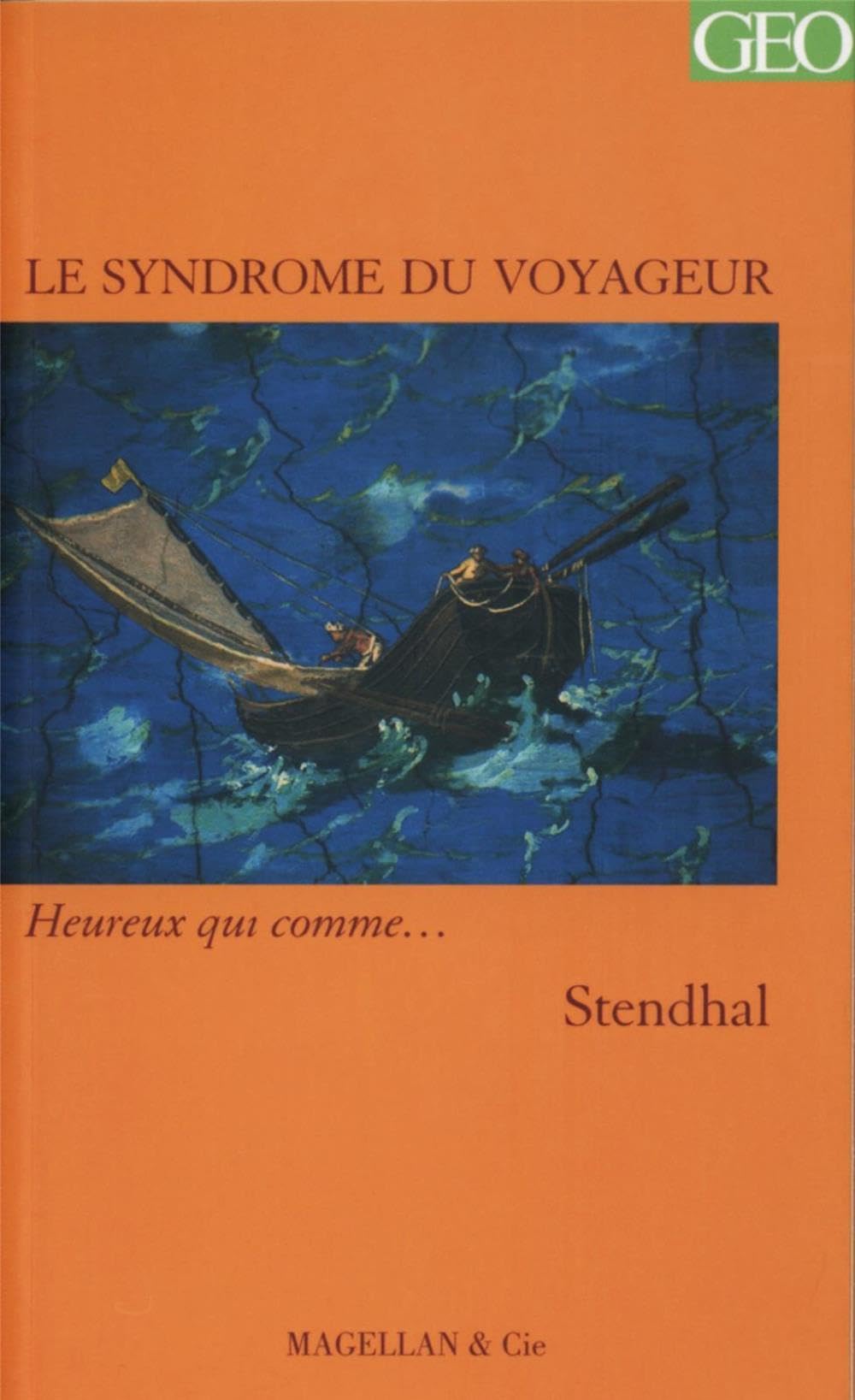 Le Syndrome du voyageur