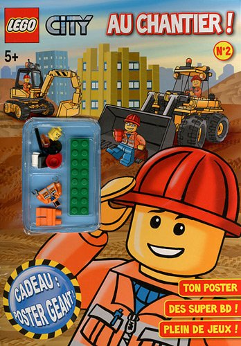 Lego city 2