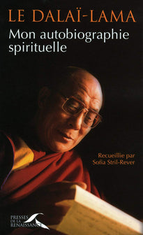 Mon autobiographie spirituelle